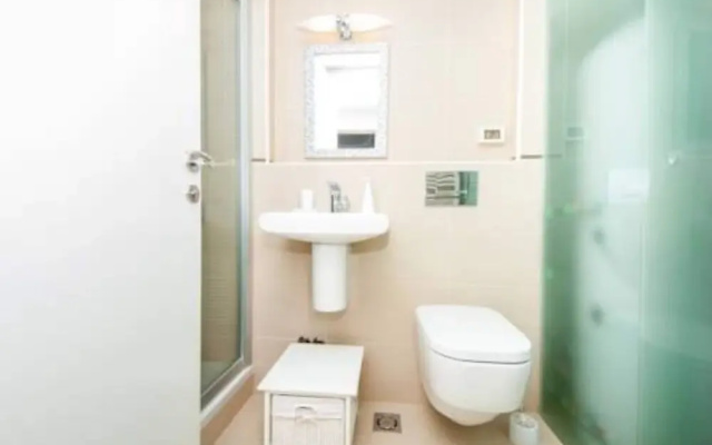Apartment Vesna - Superior Three Bedroom Apartment With Balcony
