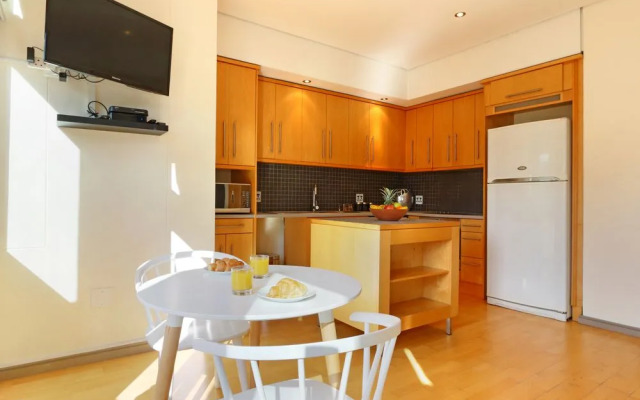 Cartwrights Corner 1901