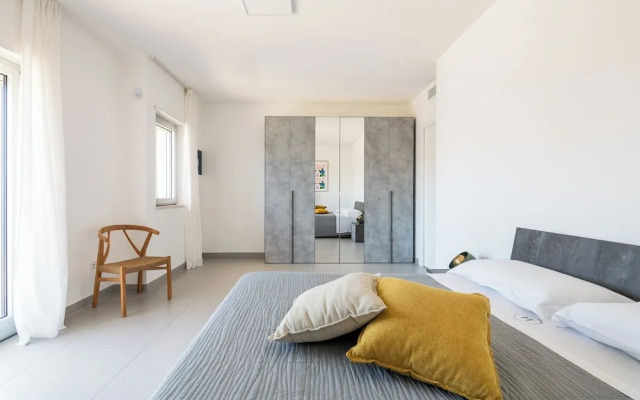 White Coast Relax & Stay