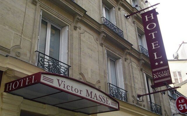 Hotel Victor Masse