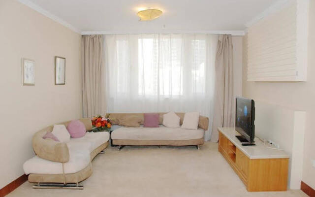 Tianjin Super Garden Hotel