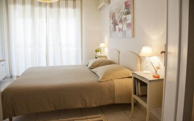 Les Ibis parking et Wifi