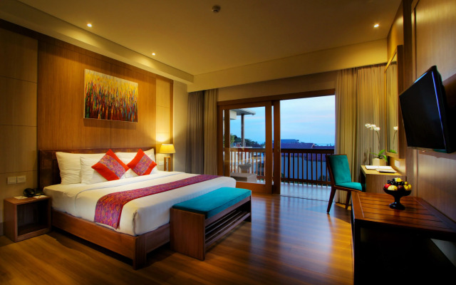 The Kirana Canggu Hotel