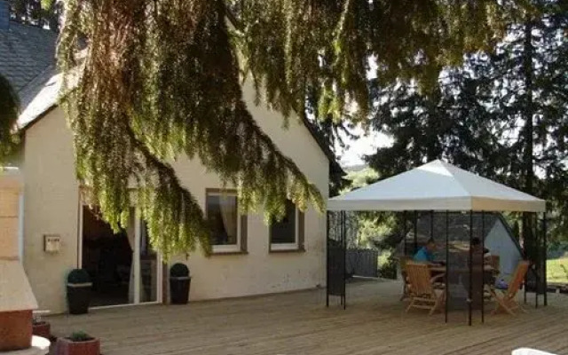 Eifelhaus24 - Ferienwohnungen
