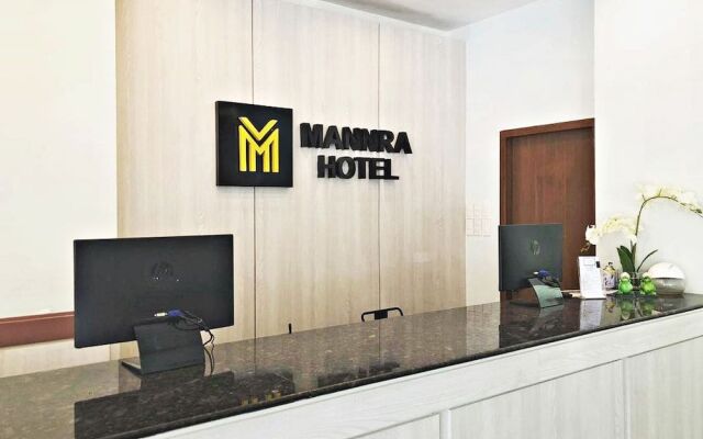 Mannra Hotel