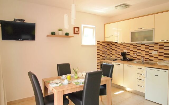 Apartments Villa Rea Orebic