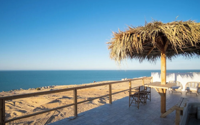 Tortugas Bay Resort