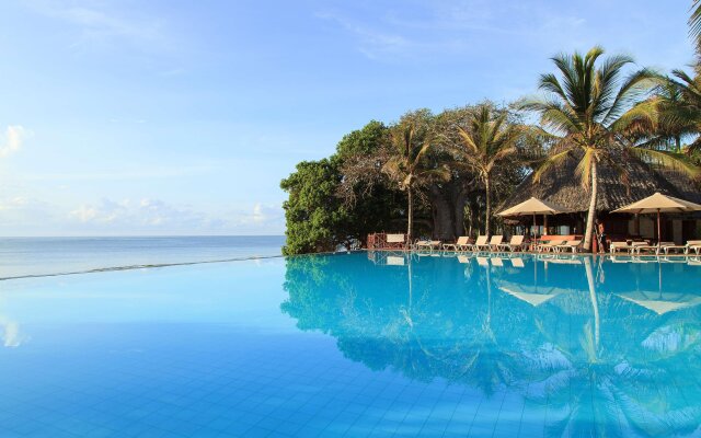 Baobab Beach Resort and Spa