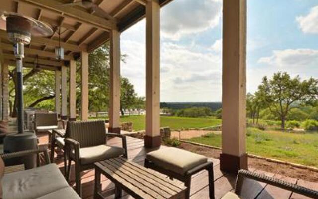 Sage Hill Inn & Spa