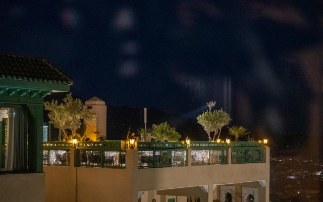 Palais Faraj Suites & Spa
