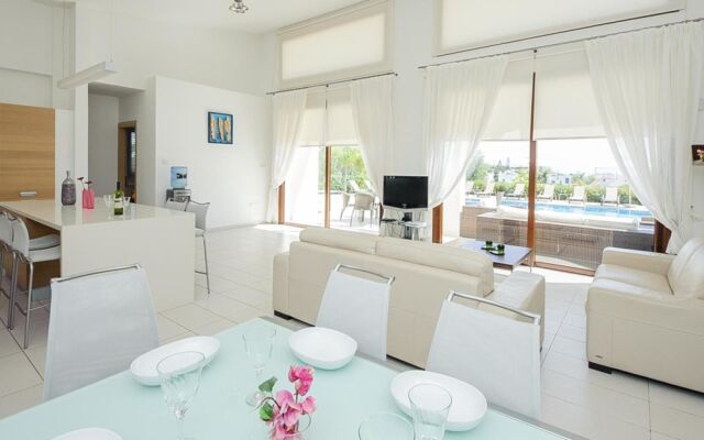 Oceanview Villa 069