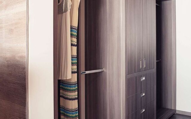 Mathias Boutique Apartments by Viadora