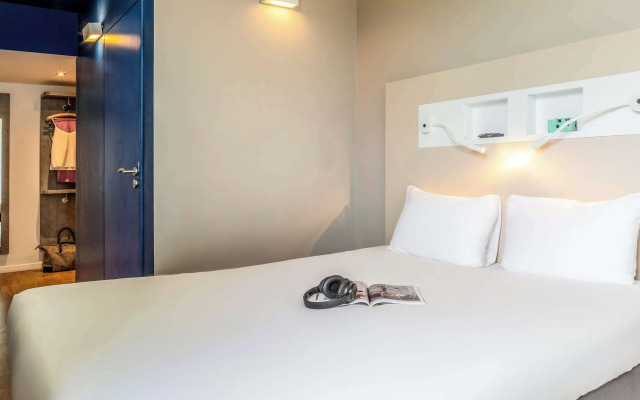 ibis budget Gonesse Le Bourget