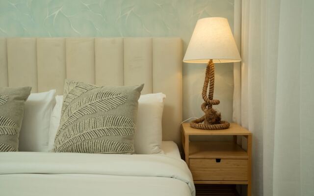 Nasma Holiday Homes - Pacific Towers