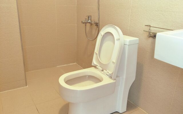Lu He Feng Homestay