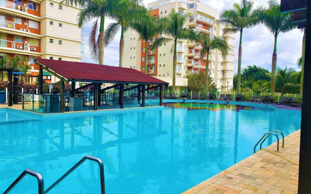 Nautilus Premium View - Penha - SC