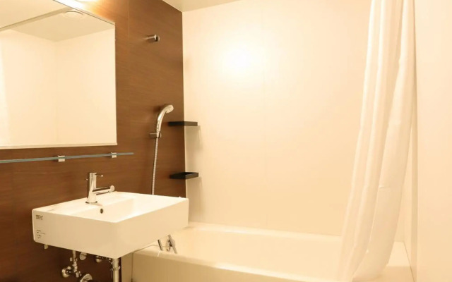 Smile Hotel Premium Osaka Hommachi
