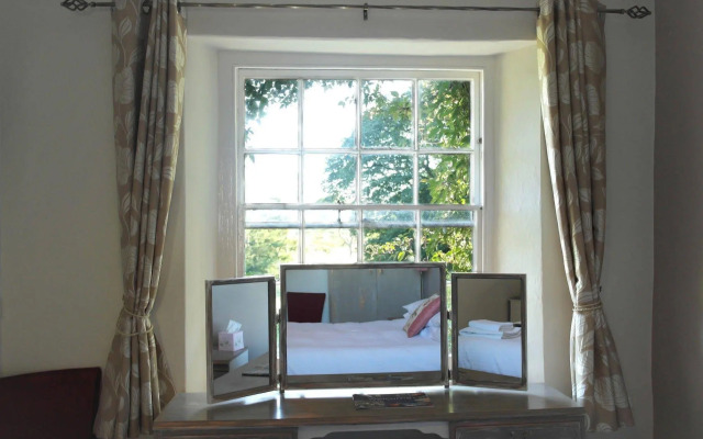 Trimstone Manor Country House Hotel