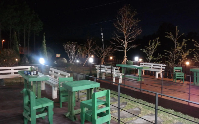 Samtoh leisure pension