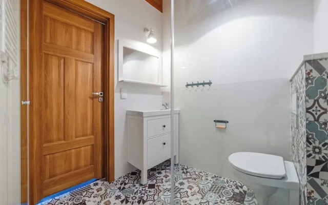 Domki Sun & Snow Barkocin