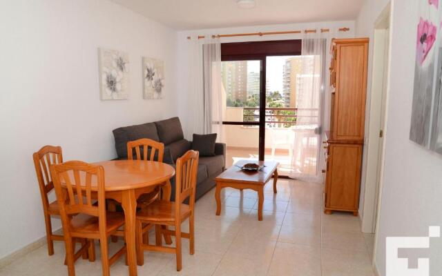 Apartamento Zafiro 35C