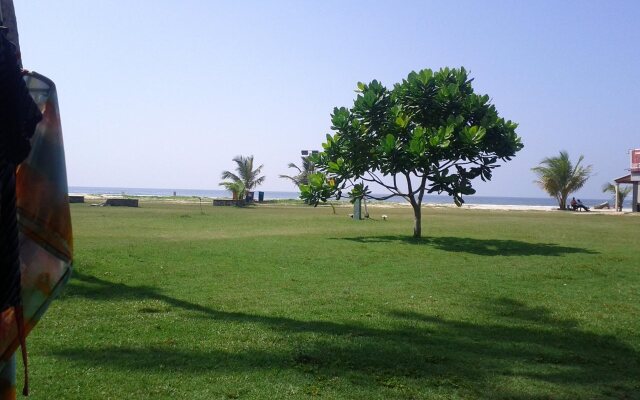 Sasika Beach Resort