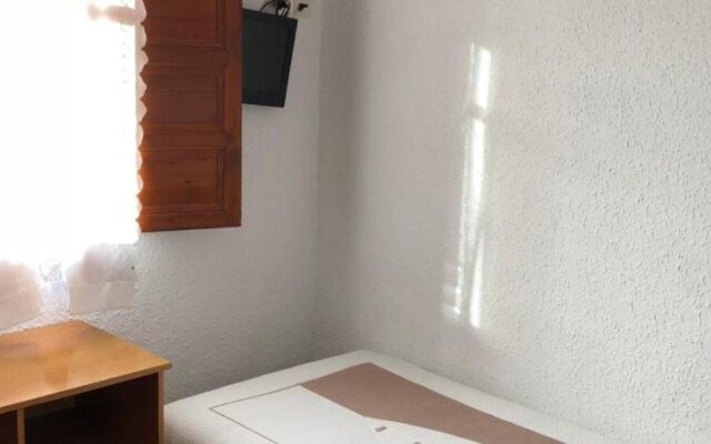 Hostal Paratene