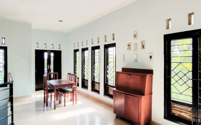 Guesthouse Jogja Osvil