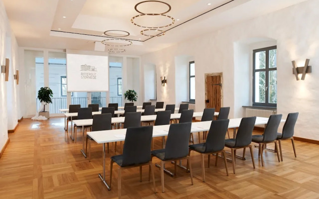 Hotel Rittergut Störmede