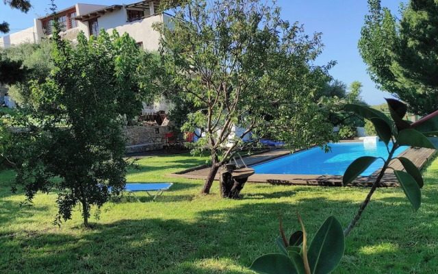 Almond Trees Villas