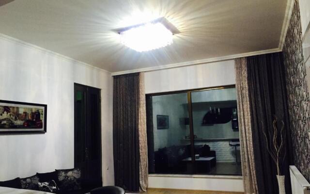 AIA Apartment