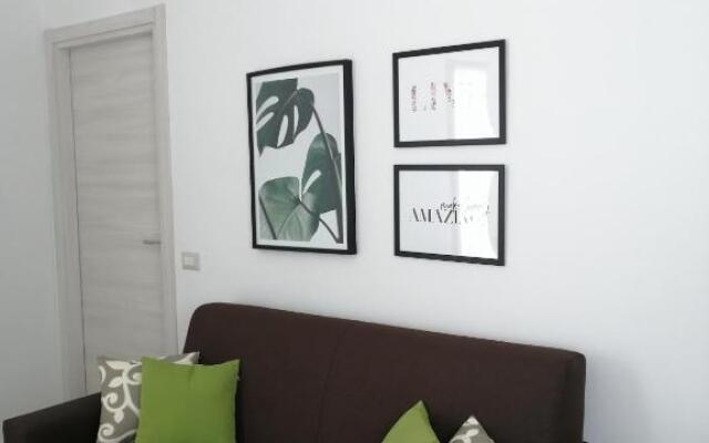 Appartamento Monte Granatico 02