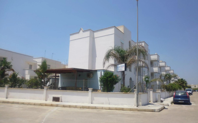 Residence Riva Mare Ugento