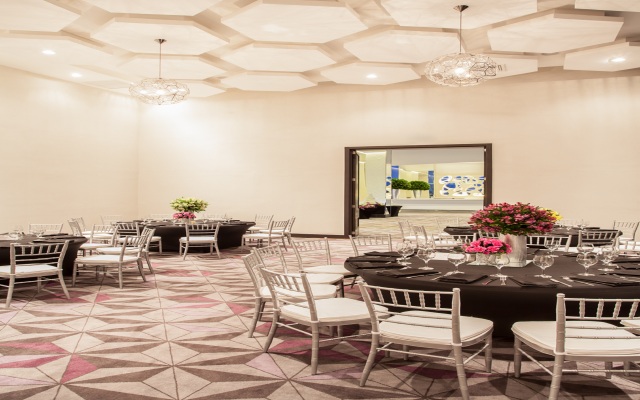 Sortis Hotel, Spa & Casino, Autograph Collection by Marriott