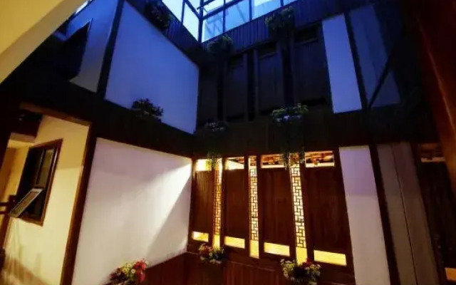 Bihong Villa Hotel