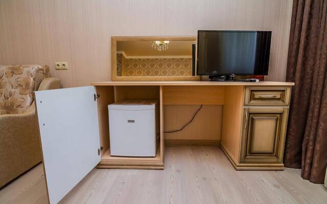 Yalana Guest House