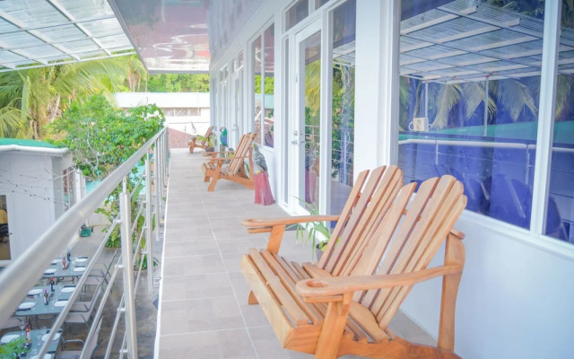 Hotel Serendipity tortuguero