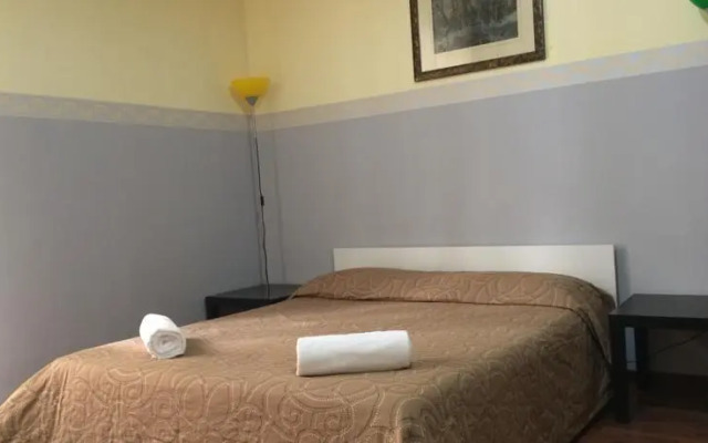 Ding House