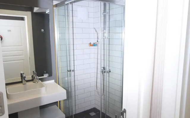 Vita Suites Karakoy
