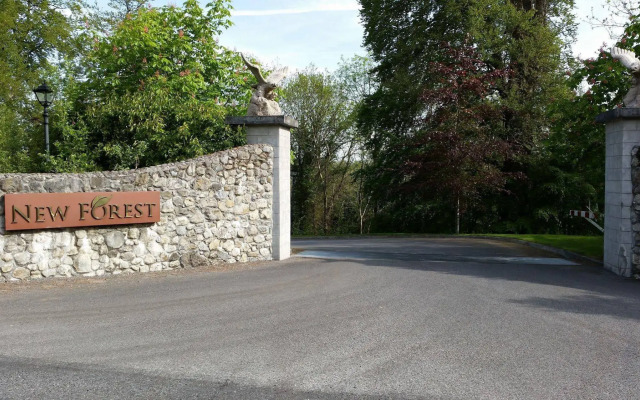 New Forest Golf Club