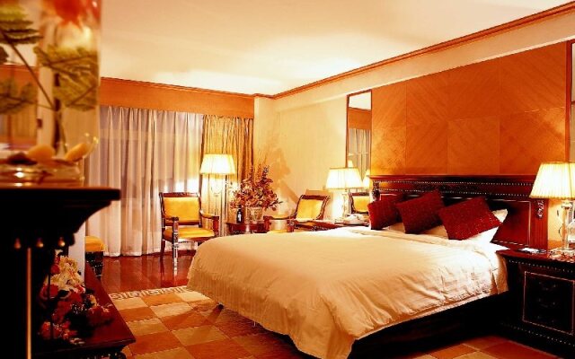 Eastern Air Hotel