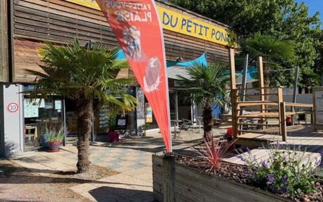 Camping du Petit Pont