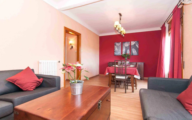 Go BCN Apartments Gran Via