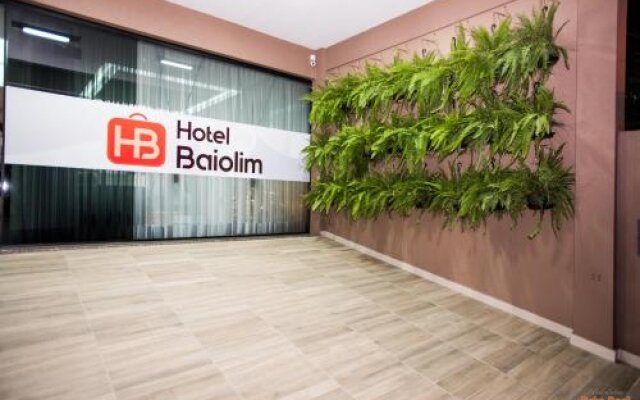 Hotel Baiolim