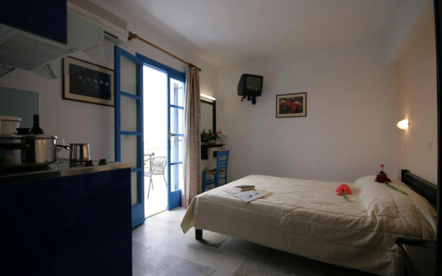 Sunny Beach Studios