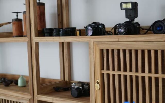 Ruoshanbei Homestay