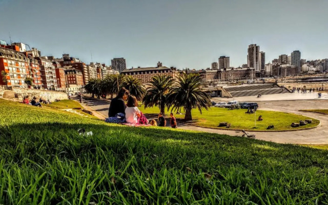 Departamento Torre Colón 7.5