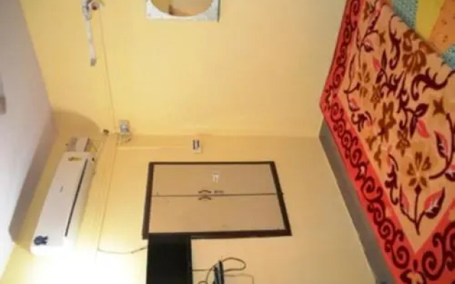 Hotel Parshvanath palace