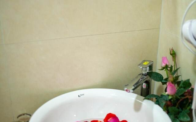 Thanh Dong Villa Hotel