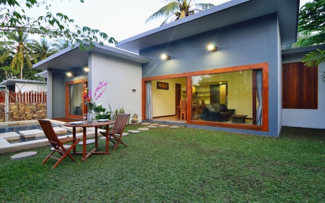 Pipe Dream Villas Resort